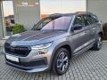 �koda Kodiaq 2.0TDI 4x4 DSG Sportline, �R