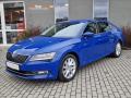 koda Superb 2.0 TDI 110kW,pvod R,1.Maj.