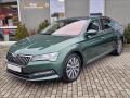 �koda Superb 2.0TDI 110kW Style,�R,1.Maj.