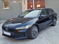�koda Superb 1.5 TSI DSG 110kW L&K Combi