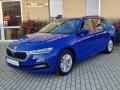 koda Octavia 2.0TDI 85kW Ambition,R,1.Maj