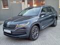 �koda Kodiaq 2.0TDI 110kW DSG, �R, 1.Maj.