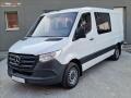 Mercedes-Benz Sprinter 314CDI L2H1 6-m�st, �R,1.Maj.