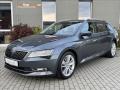 koda Superb 2.0 TDI DSG Style,R,1.Maj