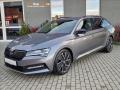 koda Superb 2.0TDI DSG Sportline,R,1.Maj.