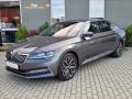 koda Superb 2.0TDI 147kW L&K 4x4 DSG,R