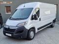 Citro�n Jumper 2.2HDI 103kW L3H2,�R,1.Maj.