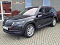 Škoda Kodiaq 2.0TDI 4x4 DSG Style,ČR,1.Maj