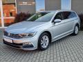 Volkswagen Passat Variant 2.0TDI 110kW R-Line