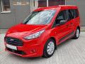 Ford Transit Connect 1.5TDCi 88kW, p�vod �R,1.Maj.