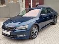 �koda Superb 2.0TDI 140kW L&K 4x4 DSG, �R