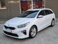 Kia Ceed 1.6CRDi 100kW Fresh SW,1.Maj.
