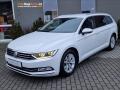 Volkswagen Passat 1.4TSI Comfort, �R, 1.Majitel