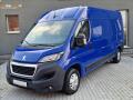 Peugeot Boxer 2.2HDI 103kW L3H2, �R,1.Maj.