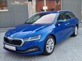 �koda Octavia 2.0TDI 110kW DSG Style, 1.Maj
