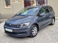 Volkswagen Touran 2.0TDI DSG Comfortline,1.Maj.