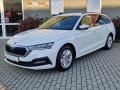 koda Octavia 2.0TDI Ambition Combi,R,1Maj