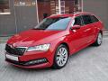 �koda Superb 2.0 TDI 110kW Style,�R,1.Maj.