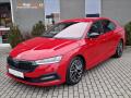 �koda Octavia 2.0TDI 110kW DSG Style,1.Maj.