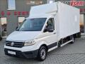 Volkswagen Crafter 2.0TDI 4MOTION, �R, 1.Majitel