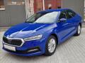�koda Octavia 2.0 TDI 110kw,p�vod �R,1.Maj.