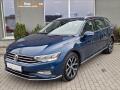 Volkswagen Passat 2.0TDI 140kW DSG Elegance,�R
