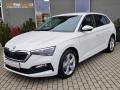 koda Scala 1.0TSI 81kW Style,R,1.Maj.