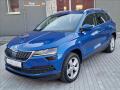 �koda Karoq 2.0 TDI Style,p�vod �R,1.Maj.