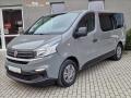 Fiat Talento 1.6 MultiJet 5-mst,R,1.Maj.