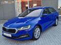 �koda Octavia 2.0 TDI Style,p�vod �R,1.Maj