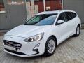 Ford Focus 1.5TDCi 88kW Titanium,�R,1.Maj
