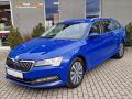 �koda Superb 1.5 TSI 110kW DSG Style,1.Maj
