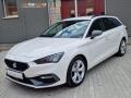 Seat Leon 2.0TDI 110kW DSG FR ST,1.Maj.