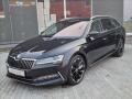�koda Superb 2.0TDI 147kW 4x4 DSG L&K,1Maj