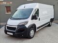 Peugeot Boxer 2.2HDI 140k L4H2,�R,1.Majitel