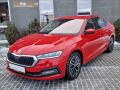 �koda Octavia 1.5 TSI 110kW Style,�R,1.Maj.