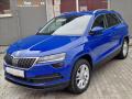�koda Karoq 2.0TDI 110kW Style 4x4 DSG,�R