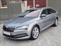 �koda Superb 2.0TDI 110kW Style Combi,1Maj
