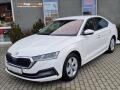 �koda Octavia 1.5 TSI 110kW Style,�R,2x ALU