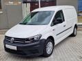 Volkswagen Caddy 1.4 TGI Maxi, p�vod �R,1.Maj.
