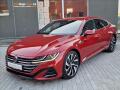 Volkswagen Arteon 2.0TDI 147kW 4x4 DSG R-line