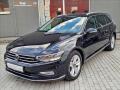 Volkswagen Passat 2.0TDI 147kW 4MOTION DSG Eleg
