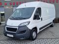 Peugeot Boxer 2.0HDI 96kW L3H2,�R,1.Majitel