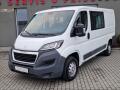 Peugeot Boxer 2.0HDI 130k L2H1,�R,1.Majitel