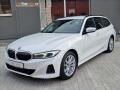 BMW 320d LCI, p�vod �R,1.Majitel