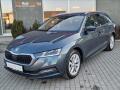 �koda Octavia 2.0TDI 110kW DSG Style,1.Maj.