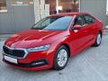 �koda Octavia 1.5 TSI Ambition,�R,1.Majitel