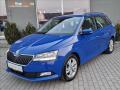 �koda Fabia 1.0 TSI Ambition,�R,1.Majitel