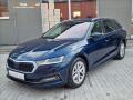 �koda Octavia 2.0TDI 110kW Style Combi,1Maj