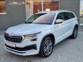 �koda Kodiaq 2.0 TDI 147kW L&K 4x4 DSG, �R